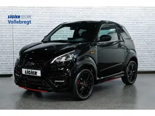 VERKOCHT ! ! (bj 2025)