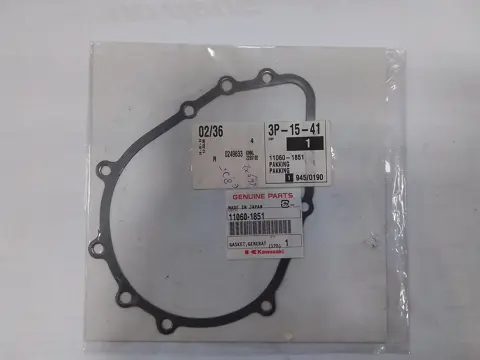 PAKKING Kawasaki ZX 6 R 1994 - 1997 / 1998 - 1999