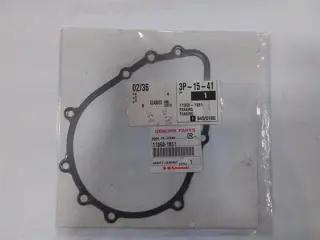 PAKKING Kawasaki ZX 6 R 1994 - 1997 / 1998 - 1999