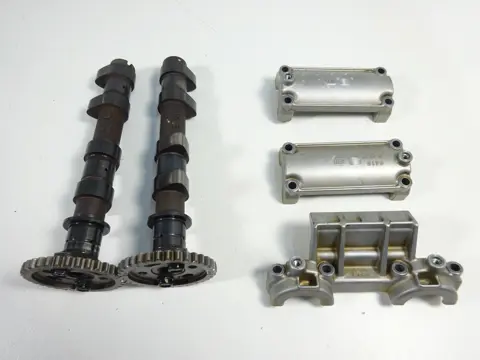 NOKKENAS Kawasaki ER 6 2012 - 2015