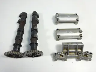 NOKKENAS Kawasaki ER 6 2012 - 2015