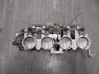 GASKLEPHUIS Suzuki GSX R 1000 2005 - 2006