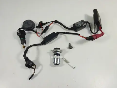 KOPLAMP Honda CB 1000 R 2008 - 2016