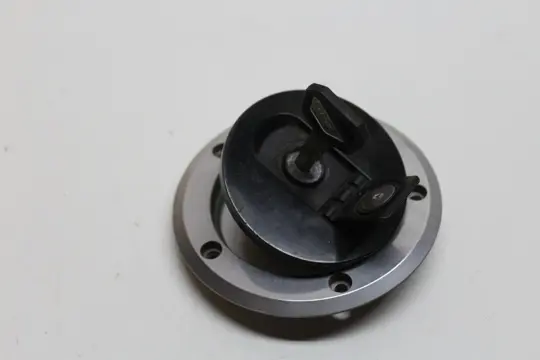 TANKDOP Kawasaki ZX 12 R 2002 - 2006