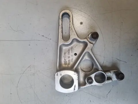 ACHTER REMKLAUW Aprilia RSV 1000 2001 - 2003