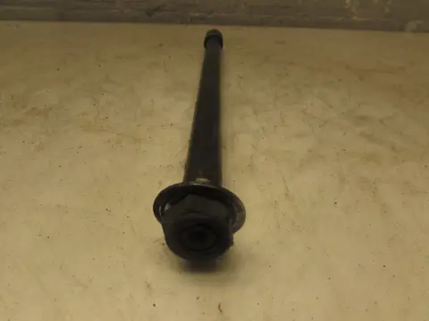 ACHTER AS Yamaha FJR 1300 2001 - 2002