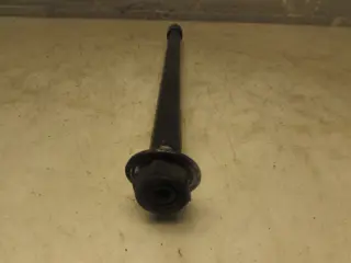 ACHTER AS Yamaha FJR 1300 2001 - 2002