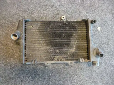 RADIATEUR BMW K 1100 LT 1991 - 1999