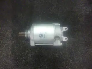 STARTMOTOR BMW S 1000 RR 2009 - 2011 / 2012 - 2014 / 2015 -
