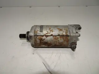 STARTMOTOR BMW F 650 GS 2000 - 2007