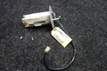 BRANDSTOFPOMP Kawasaki GTR 1400 2007 - 2010