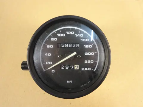 TELLER BMW R 1150 RT R 850 RT 2000 - 2005