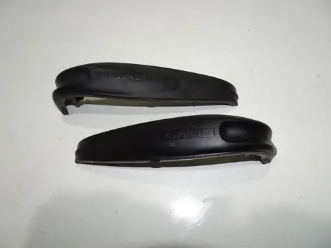 KLEPPENDEKSEL BMW R 1150 GS 1999 - 2001