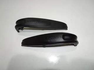 KLEPPENDEKSEL BMW R 1150 GS 1999 - 2001