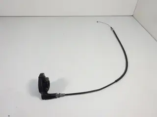 GASKABEL Ducati monster 600 2002 - 2007