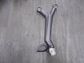 DUO VOETSTEUN LINKS Triumph Trident 660 2021 - 2023