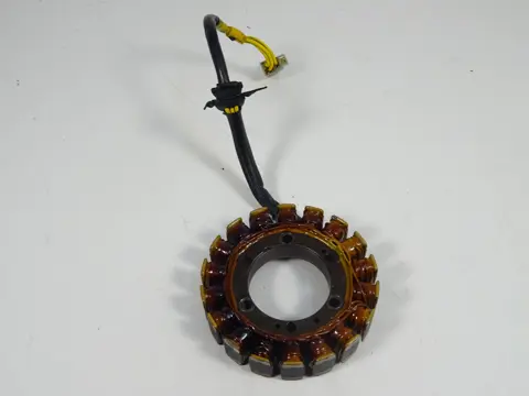 DYNAMO Ducati 1098 1198 2007 - 2009