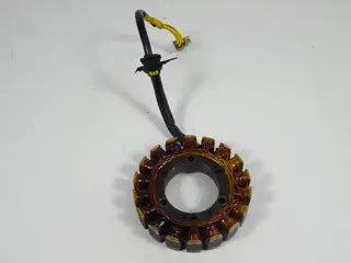 DYNAMO Ducati 1098 1198 2007 - 2009
