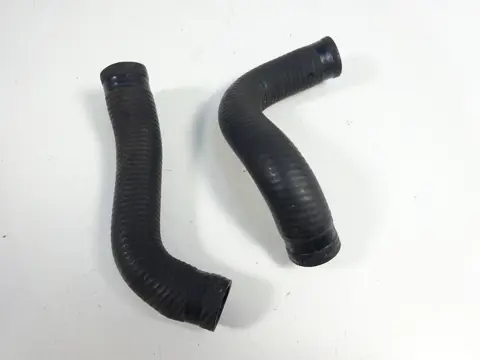 RADIATOR TOEBEHOREN Kawasaki ER 6 2012 - 2015