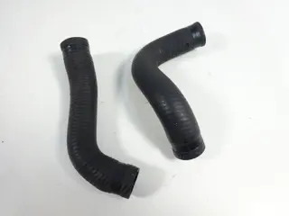 RADIATOR TOEBEHOREN Kawasaki ER 6 2012 - 2015
