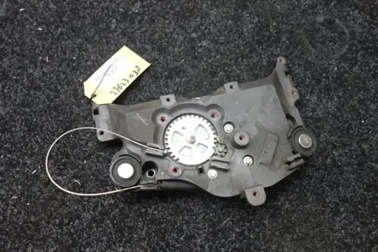 KUIPRUIT Kawasaki GTR 1400 2007 - 2010