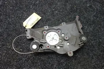 KUIPRUIT Kawasaki GTR 1400 2007 - 2010