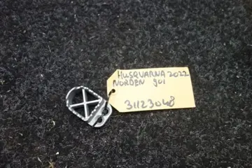 REMPEDAAL Husqvarna 901 Norden 2022 - 2023