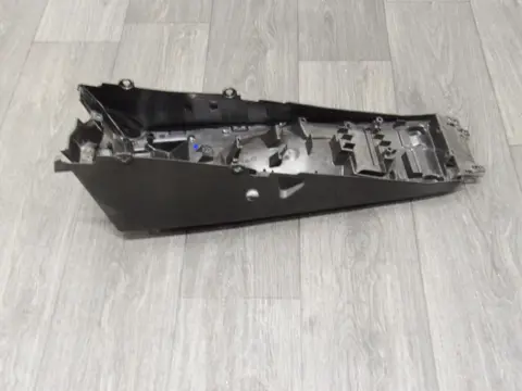 ACHTER SPATBORD Triumph Tiger 1200 GT PRO 2022 - 2023