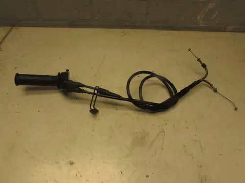 GASHANDLE Yamaha FAZER 600 2001 - 2003