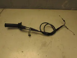 GASHANDLE Yamaha FAZER 600 2001 - 2003