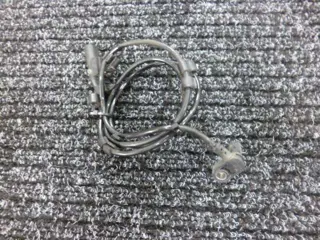 ABS SENSOR VOOR BMW R 1200 GS LC 2013 - 2016