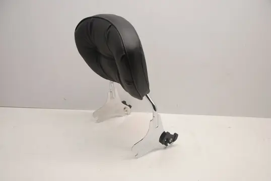 RUGSTEUN SISSYBAR Harley Davidson Touring 1984 - 1999 /