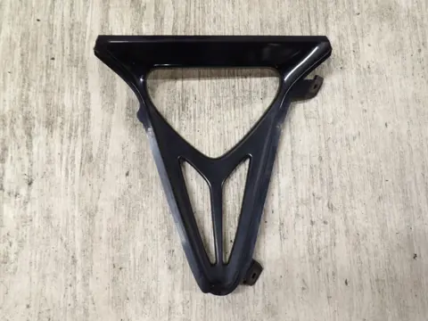 V ONDERKUIP Yamaha YZF R6 1998 - 2002