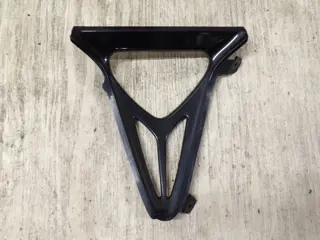 V ONDERKUIP Yamaha YZF R6 1998 - 2002