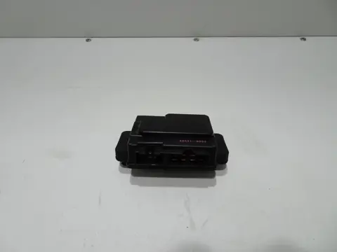 ZEKERINGKAST Kawasaki VN 1500 2000 - 2008