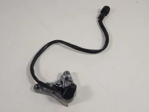 SNELHEIDSOPNEMER Kawasaki VERSYS 650 2010 - 2014