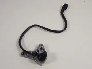 SNELHEIDSOPNEMER Kawasaki VERSYS 650 2010 - 2014
