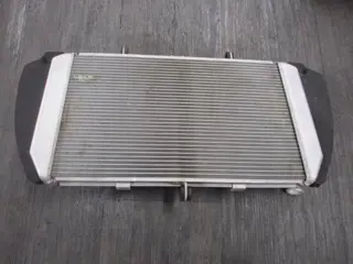 RADIATEUR Kawasaki Z 1000 Sx 2011 - 2013 / 2014 - 2016 /