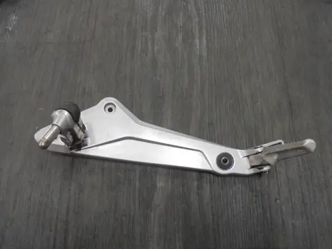 LINKER SCHETSPLAAT Honda CB 1100 RS 2016 - 2018