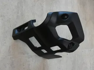 ONDERBAK Yamaha XT 1200 Z Super Tenere 2010 - 2013 / 2014 -