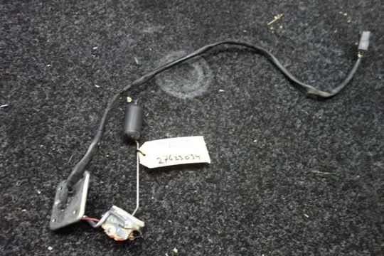 BRANDSTOFNIVEAU METER Kawasaki GTR 1400 2007 - 2010