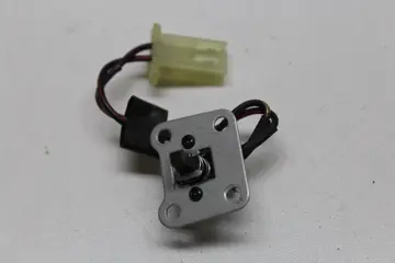 TELLER Yamaha YP 250 Majesty 1997 - 1999