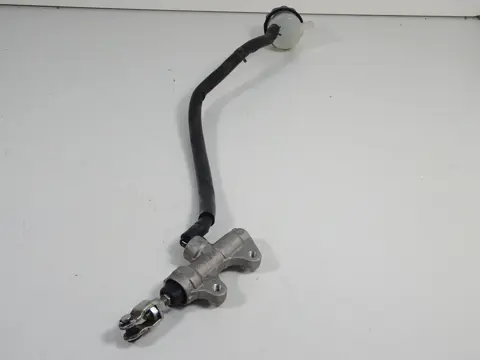 REMPOMP ACHTER Kawasaki VERSYS 650 2010 - 2014