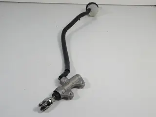 REMPOMP ACHTER Kawasaki VERSYS 650 2010 - 2014
