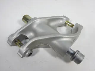 LINK SYSTEEM ACHTERVEER Ducati monster 600 2002 - 2007