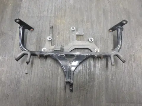 KUIPFRAME Kawasaki ZZR 1100 1993 - 2001