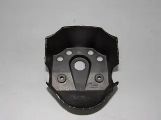 TELLER Moto Guzzi Nuovo Falcone 1969 - 1976