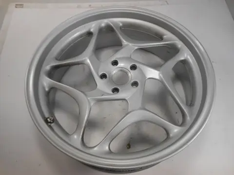 ACHTER VELG BMW F 800 S - ST 2006 - 2010