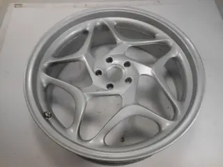 ACHTER VELG BMW F 800 S - ST 2006 - 2010