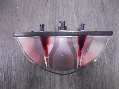 ACHTER LICHT BMW R 1200 GS LC 2013 - 2016 / 2017 - 2018